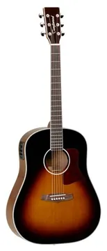 Tanglewood TW15SDTE Acoustic Electric Guitar