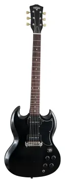Maybach Albatroz '65-2 P-90 Black Aged