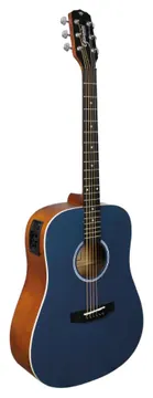 Giannini Aço Performance GD1 eq ctb Blue