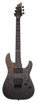 Schecter C-1 Standard BFBB