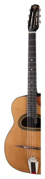 Eastman DM3 Grande Bouche