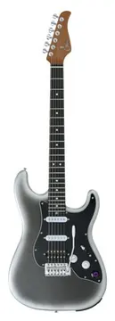 Mooer GTRS Standard Guitar (S600) MS
