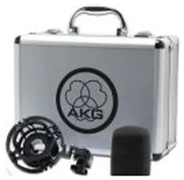 AKG C414 Xls