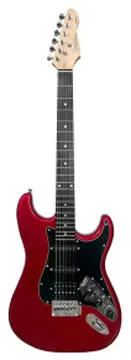 Giannini G-101 NEOFX com Efeitos