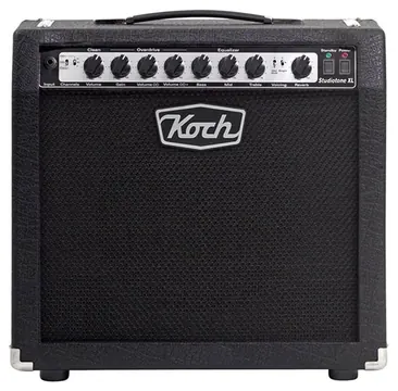 Koch Tone Series ST40/C112 Guitar Combo "Studiotone XL" 40W class A