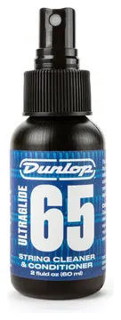Dunlop Formula 65 String Cleaner 6582EMUL