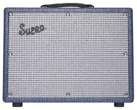 Supro Keeley Custom 10