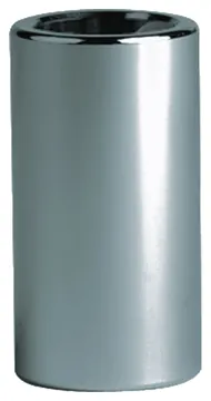 Dunlop Bottle Neck chrome 318