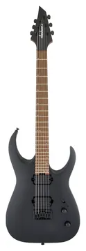 Jackson Pro Series Misha Mansoor Juggernaut HT6 STN BLK