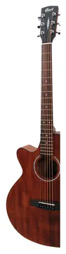 Cort Linkshaender Sfx-Mem Natural Open Pores