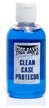 Free Sax's Clean Case Free Sax's