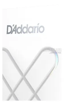 D'Addario XS 011/049