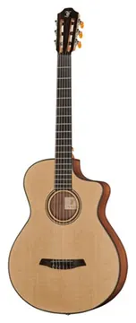 Furch GNC 2-SW klassieke gitaar incl. hoes