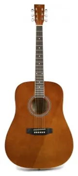 SX SD104GBR Brown Gloss