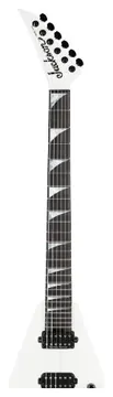 Jackson American Series Rhoads RR24 HT Snow White