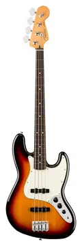 Fender Player II Series Jazz Bass RW 3TS
