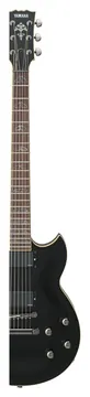 Yamaha SG1820A Black