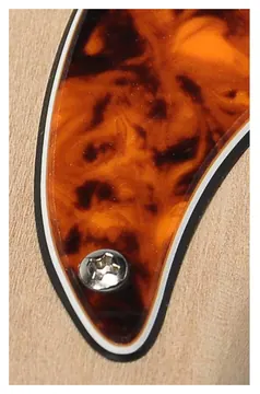 Boston JB-310-MO pickguard