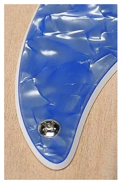 Boston PB-215-POB pickguard