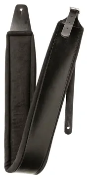 Stagg SLPL-BUCKLE BLK Gitaarband