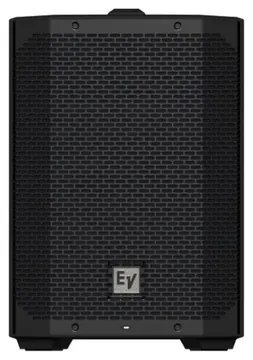 Electro-Voice Caixa Acústica Ativa Bluetooth Electro-Voice EVERSE 8