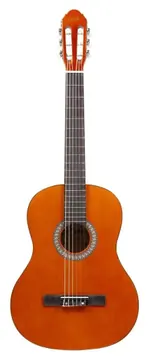 De Salvo CG12NT Chitarra Classica 1/2 Natural