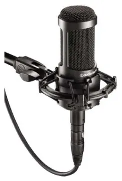Audio Technica AT2035