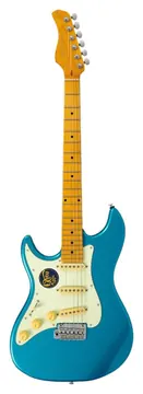 Sire Larry Carlton S7 LH TP