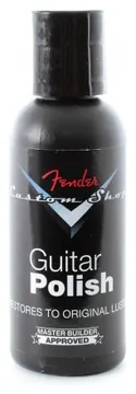 Fender CS Guitar Polish