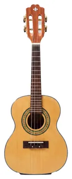 Strinberg Cavaquinho Strinberg CS25 NS Natural Satin Acústico C/ Bag