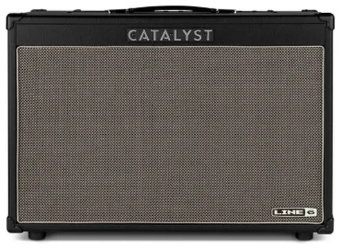 Line6 Catalyst CX 200