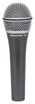 Samson Q8X Dynamic Microphone