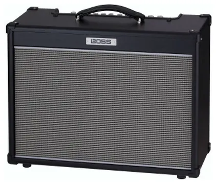 Boss NEX-ARTIST nextone artist 80 watt 1 x 12" combo