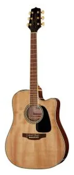 Takamine GD51CE Dreadnought Ctw Elet G natural