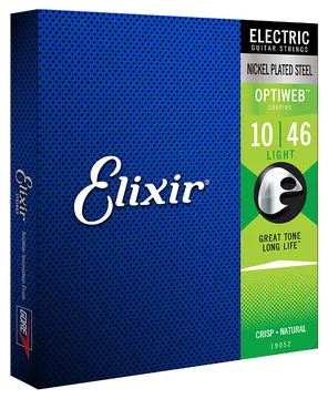 Elixir Optiweb Light 19052