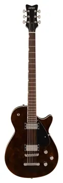 Gretsch Electromatic Jet Baritone Electric Guitar in Imperial Stain