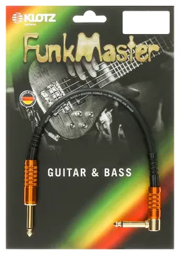 Klotz Audio Klotz Funkmaster Patcher TMPR-0060