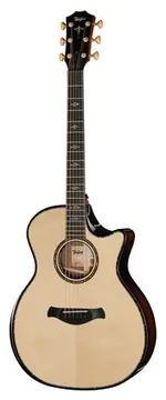 Taylor Builders Edition 914ce Next Ge