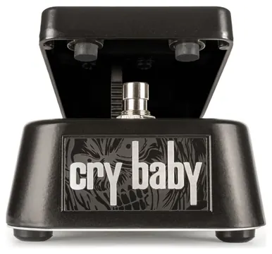 Dunlop IM95K | Iron Maiden Killers Cry Baby® Wah