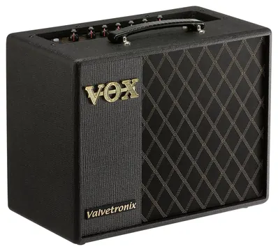VOX VT20X Gitarrenverstärker Combo