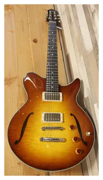 Eastman Romeo California Goldburst