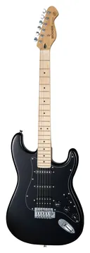 Mooer Audio MSC11 PRO Black