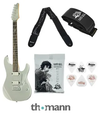 Ibanez TOD10 Tim Henson Set