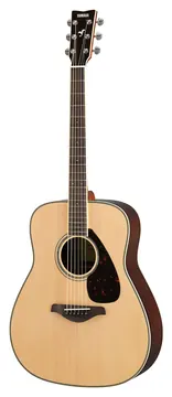 Yamaha FG830 Natural