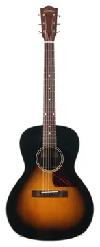 Eastman E20 00SSTC Sunburst