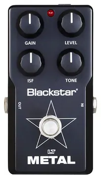 Blackstar LT-Metal