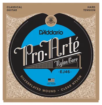 D'Addario EJ46