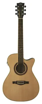 EKO ONE 018 CW EQ Natural