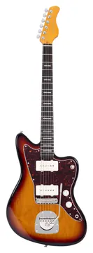 Sire Larry Carlton J5 3Ts Rn Sunburst