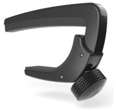 Capotasto chitarra acustica/elettrica D'Addario PW-CP-07 Capo lite